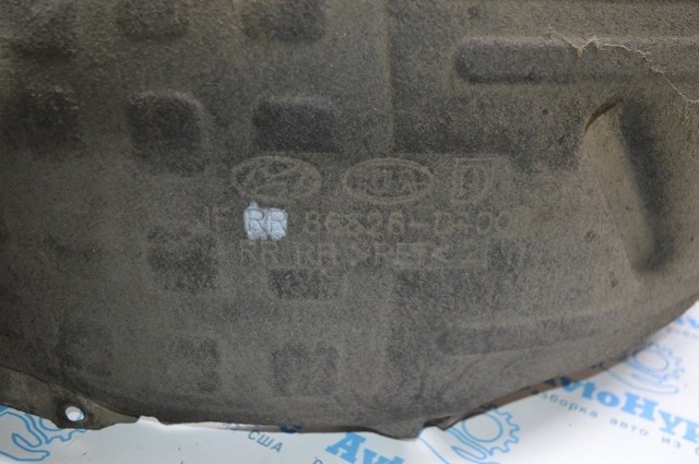 86822D5000 HYUNDAI купить в Николаев