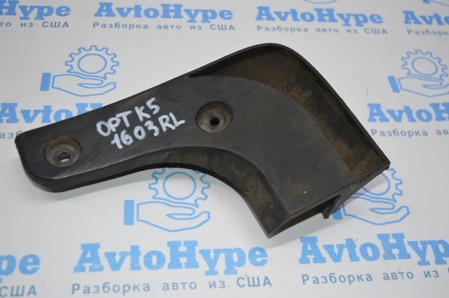 Брызговик задний, левый 86841D4000 HYUNDAI