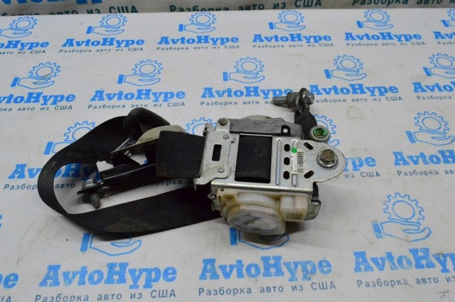 868843JA8B NISSAN Ремень безопасности передний правый купить в Днепр
