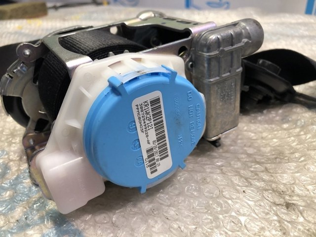NISSAN 868845DC0A Ремень безопасности в наличии Ирпень
