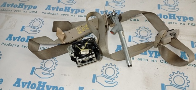 Ремень безопасности передний левый 868854BA8B NISSAN