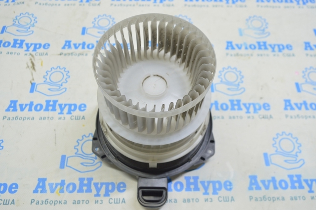 Мотор вентилятор печки lexus rx350 rx450h 16-22 (01) 87103-58080 87103-58080