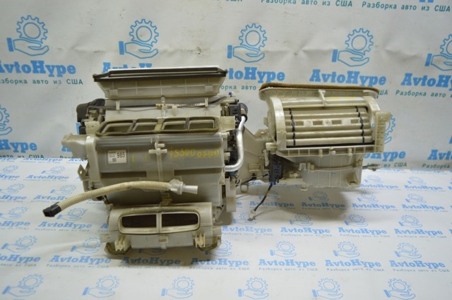 Привод заслонки печки 8710630430 TOYOTA