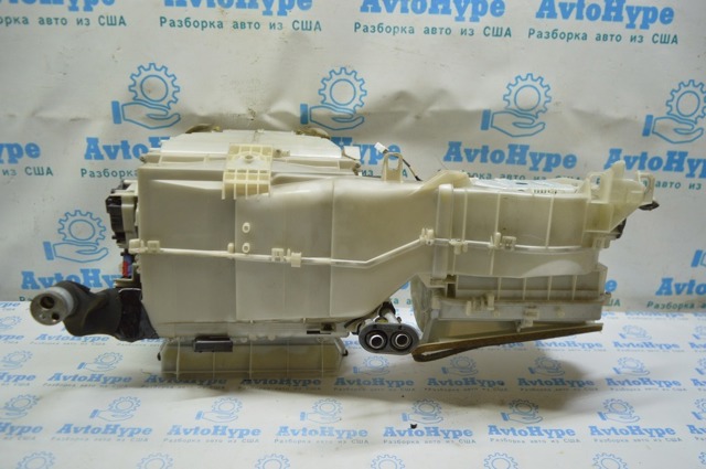 Радиатор отопителя 8710730560 TOYOTA