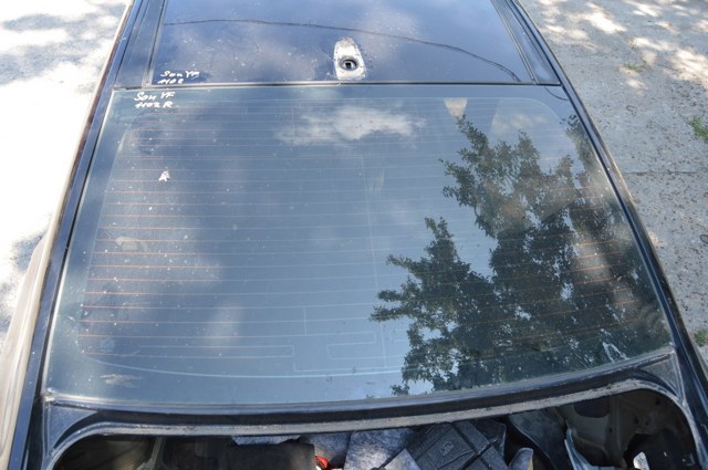 Автомобильное стекло заднее 871103S010 HYUNDAI