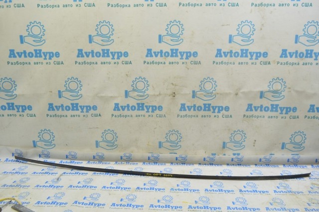 Накладка крыши левая 87210D4000 HYUNDAI