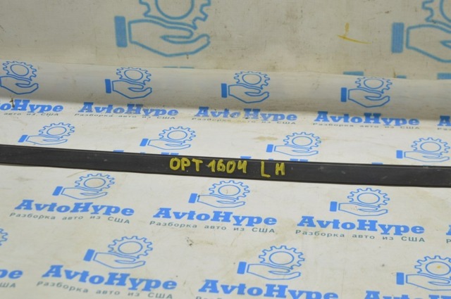 87220D4000 HYUNDAI Молдинг крыши правый купить в Харьков