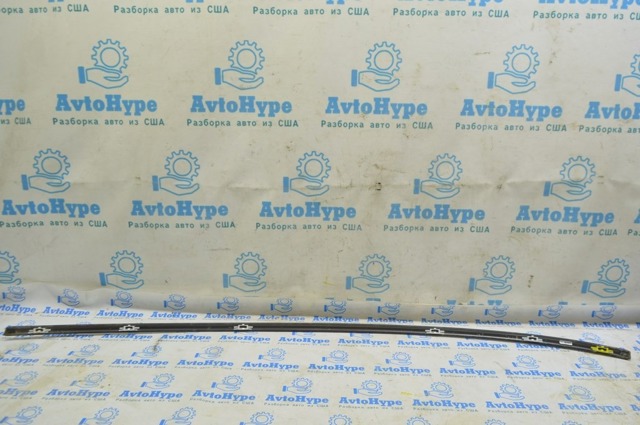 87220D4000 HYUNDAI Молдинг крыши правый купить в Тернополь