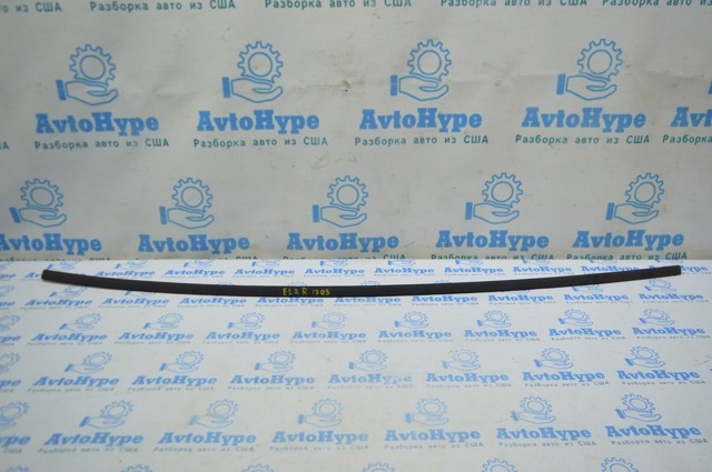 Молдинг крыши, правый 87240F2000 HYUNDAI