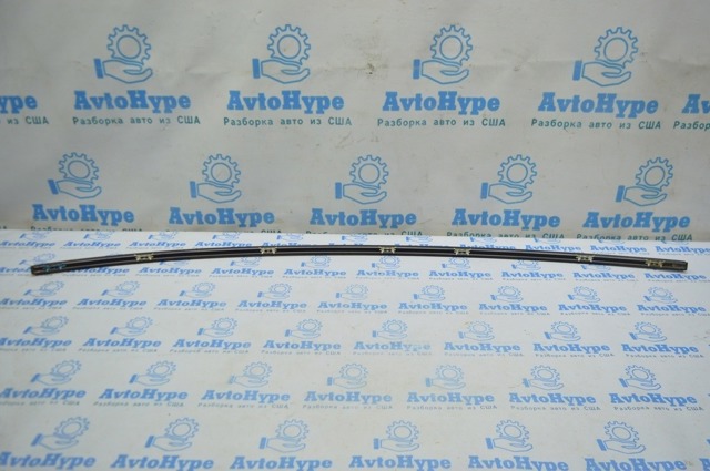 87240F2000 HYUNDAI Молдинг крыши правый купить в Хмельницкий