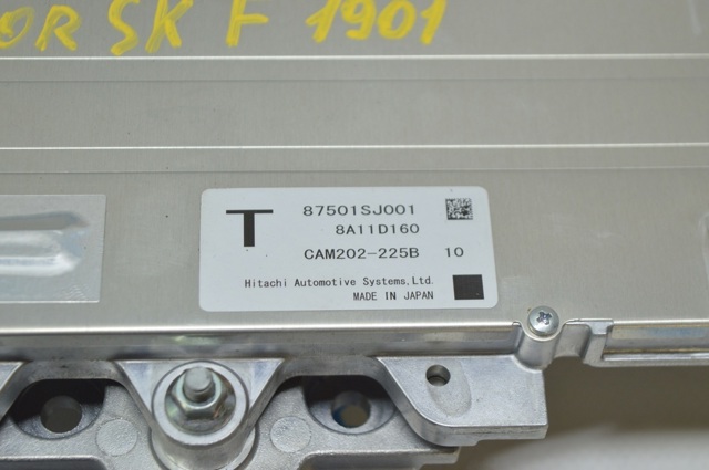 87501SJ001 купить Чернигов