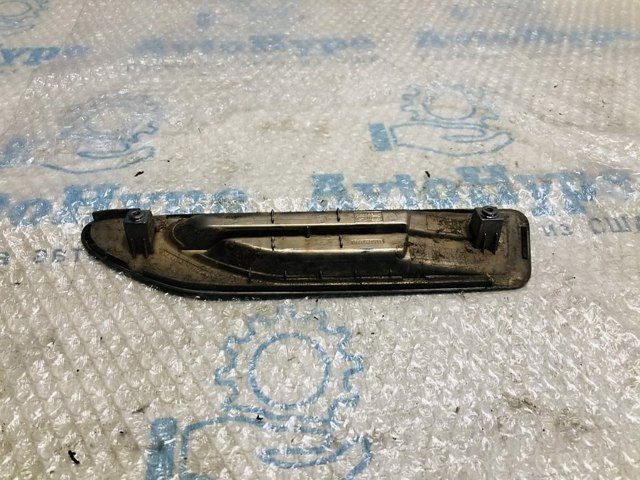 Накладка крыла переднего правого 87772D4000 HYUNDAI