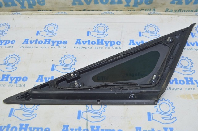 878103S110 HYUNDAI Стекло-форточка двери задней левой купить в Черновцы