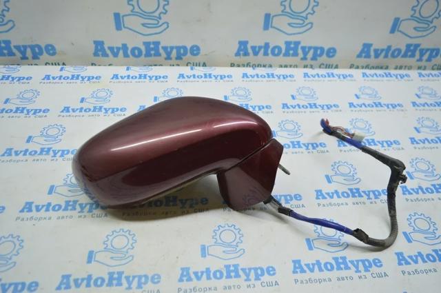 8791050551C0 TOYOTA Зеркало заднего вида правое купить в Одесса