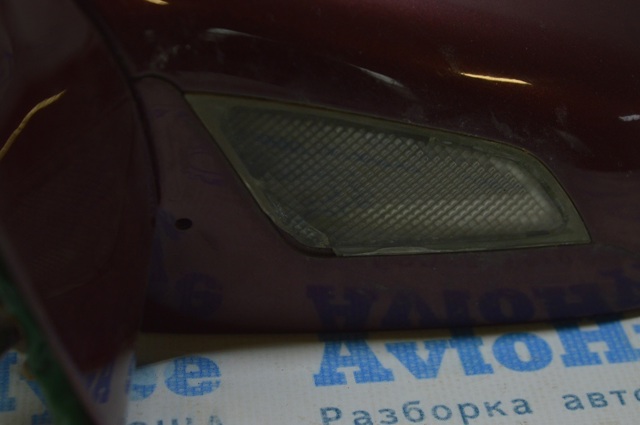 8794050511C0 TOYOTA Зеркало заднего вида левое купить в Черкассы