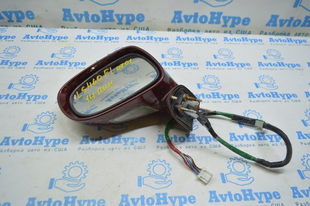 Наружное зеркало левое 8794050511C0 TOYOTA
