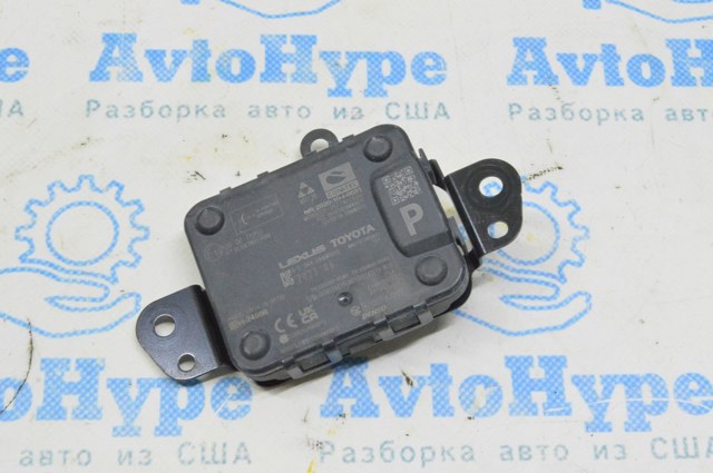 Радарный датчик дистанции 882100E060 TOYOTA