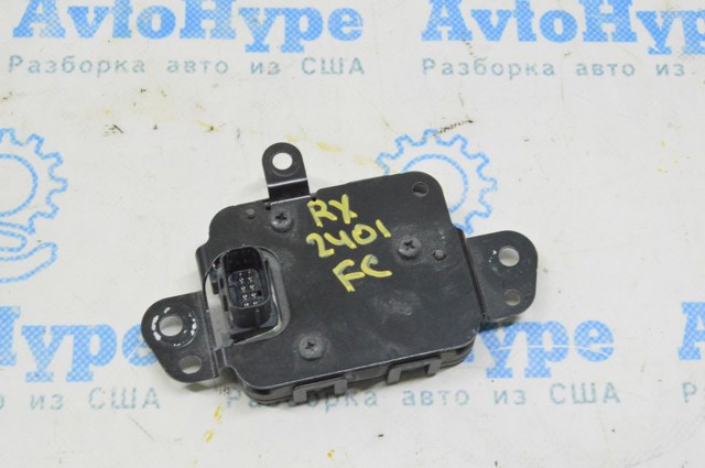TOYOTA 882100E060 Радарный датчик дистанции в наличии Николаев