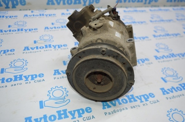 8831050160 TOYOTA Компрессор кондиционера купить в Сумы