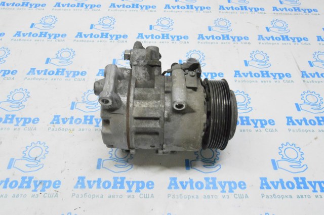 TOYOTA 8832048280 Компрессор кондиционера в наличии Хмельницкий