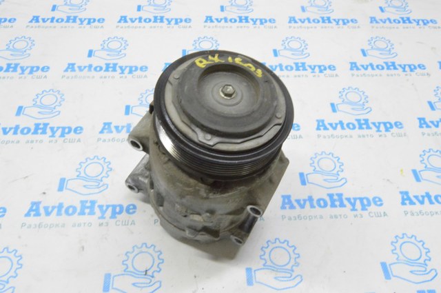 TOYOTA 8832048280 Компрессор кондиционера в наличии Николаев