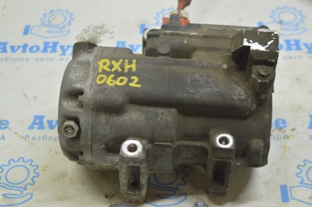 TOYOTA 8837048021 Компрессор кондиционера в наличии Черновцы