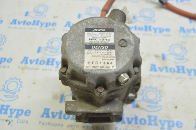 8837048021 TOYOTA Компрессор кондиционера купить в Ужгород