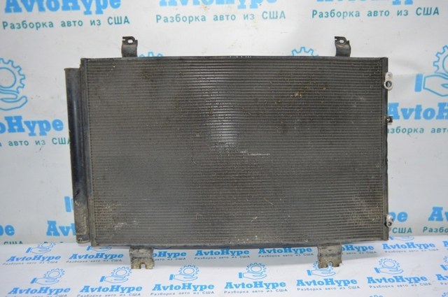 Радиатор кондиционера 8846050201 TOYOTA