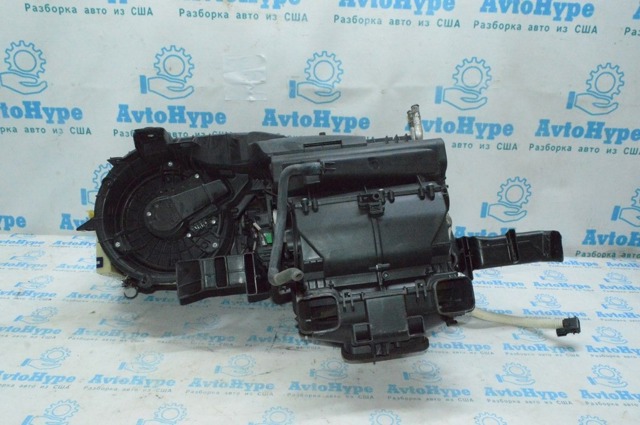 Клапан расширительный 8851507030 TOYOTA
