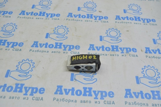 Клапан расширительный 885150E110 TOYOTA