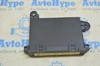 Blower motor control module toyota highlander 20-22 (01) 88650-0e500 88650-0E500