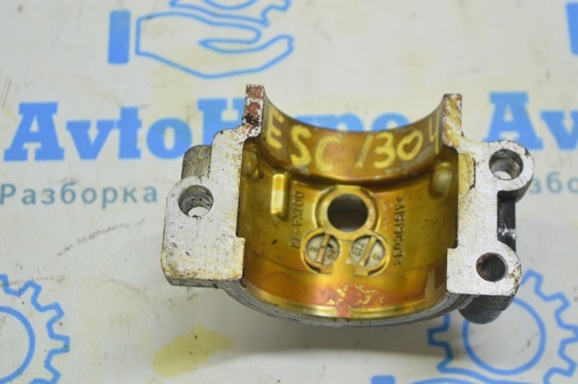 888845DC0A NISSAN Ремень безопасности задний купить в Харьков