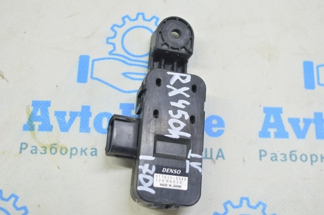8889850030 TOYOTA Датчик загрязнения воздуха купить в Николаев