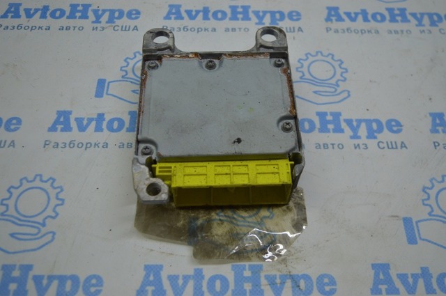 891700E111 TOYOTA Модуль-процессор управления подушкой безопасности (ЭБУ AIRBAG) купить в Львов