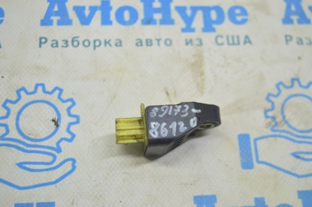 8917306120 Датчик удара купить Хмельницкий