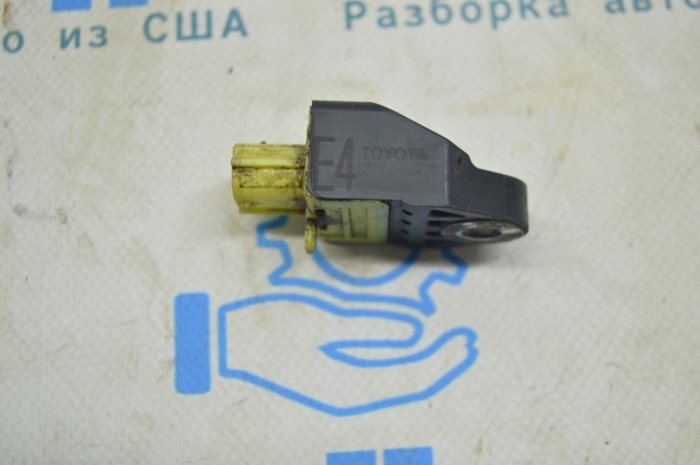8917306120 TOYOTA Датчик удара купить в Тернополь