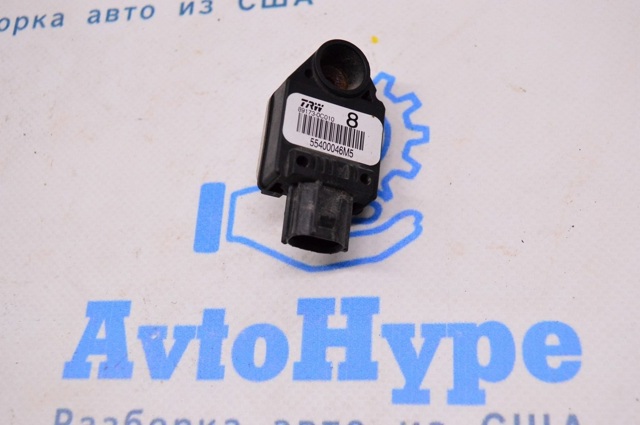 TOYOTA 891730C010 Датчик удара в наличии Полтава