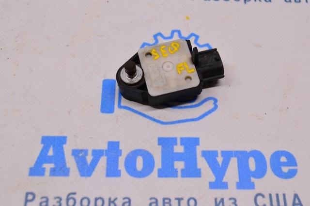 Датчик подушки безопасности 891730C010 TOYOTA