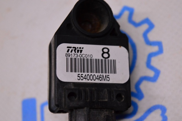 TOYOTA 891730C010 Датчик удара в наличии Одесса