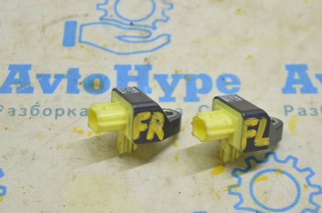 Датчик Эйрбэг передний 891730E060 TOYOTA
