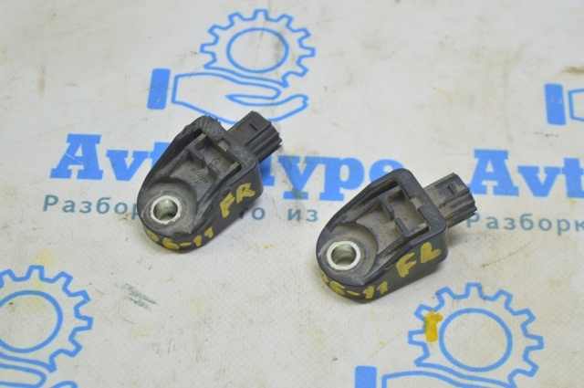Датчик подушки безопасности 8917339365 TOYOTA