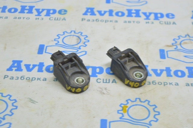 8917339365 TOYOTA Датчик удара купить в Павлоград