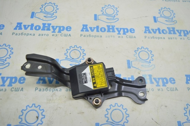 Датчик поперечного ускорения (ESP) 8918348010 TOYOTA