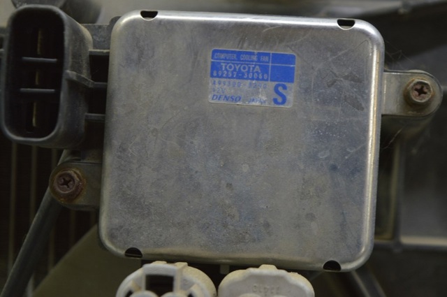 Регулятор оборотов ТНВД 8925730060 TOYOTA