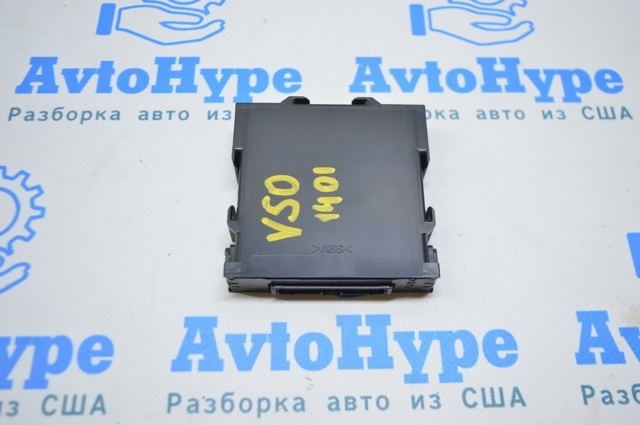 Модуль управления (ЭБУ) парктроником 8934033110 TOYOTA