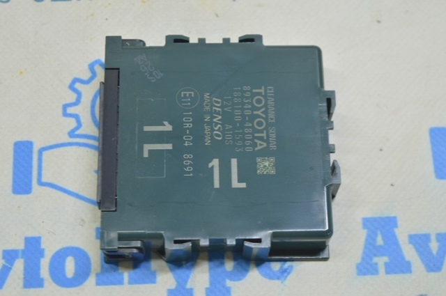 TOYOTA 8934048060 в наличии Николаев