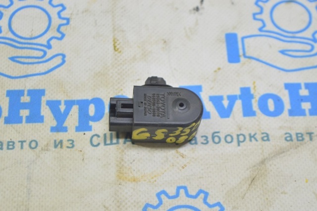 Зуммер парктроника/бесключевого доступа 8934330010 TOYOTA
