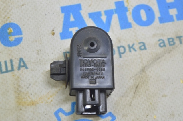 TOYOTA 8934330010 Зуммер парктроника/бесключевого доступа в наличии Николаев