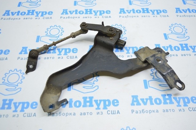 Датчик уровня положения кузова, передний левый 8940650100 TOYOTA