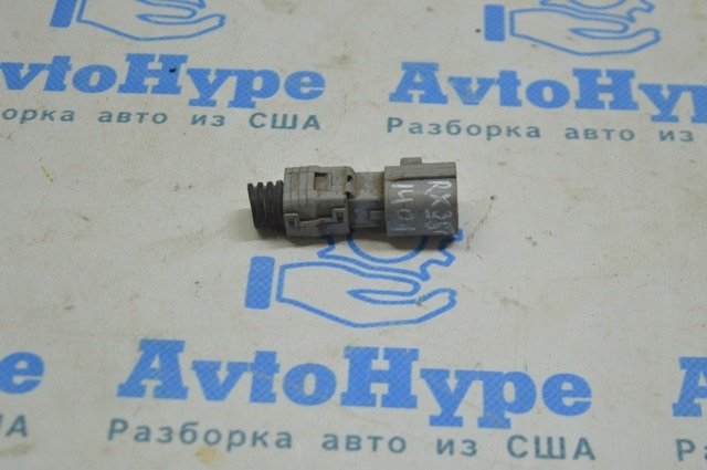 89465 48220 Toyota Лямбда-зонд, датчик кислорода до катализатора левый